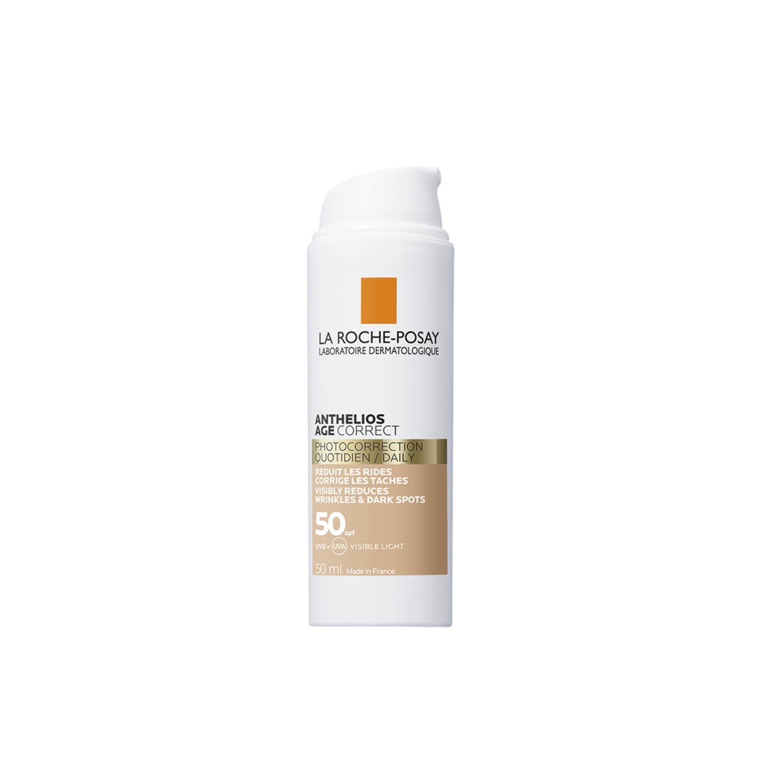 la-roche-posay-anthelios-anti-age-spf50-trattamento-solare-viso-anti-macchie-e-a image 1