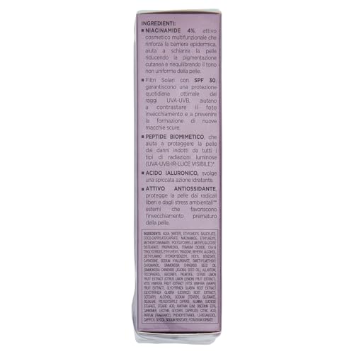 clinians-pelle-perfetta-trattamento-perfezionatore-crema-con-niacinamide-4-e-spf image 7