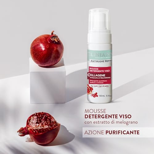 clinians-antirughe-repair-mousse-detergente-viso-antirughe-con-collagene-ed-estr image 7
