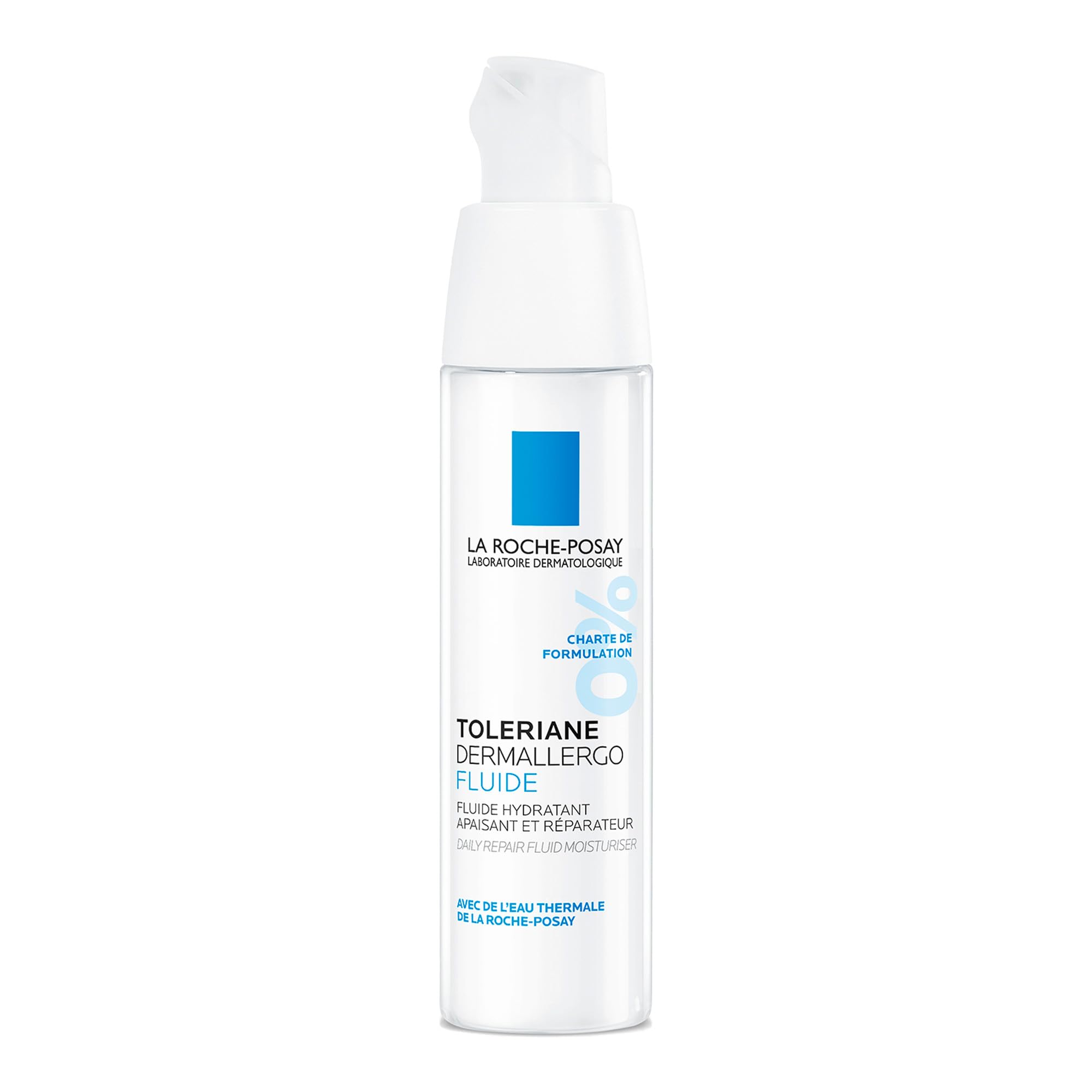 la-roche-posay-toleriane-dermallergo-fluido-viso-e-occhi-lenitivo-40-ml-trattame image 1