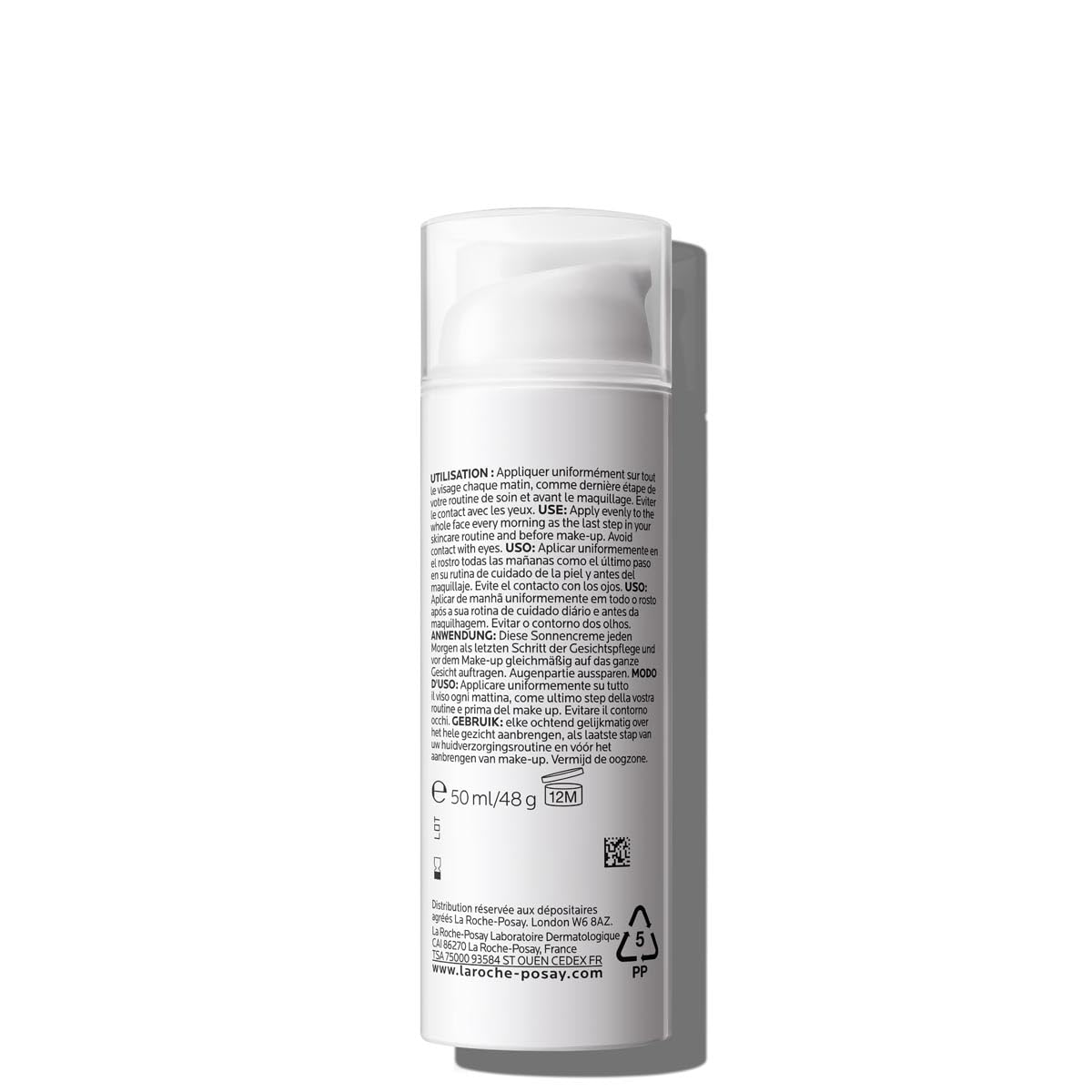 la-roche-posay-anthelios-oil-correct-crema-solare-spf50-50-ml-protezione-anti-br image 4