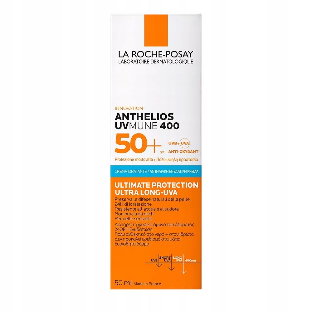 la-roche-posay-toleriane-ultra-dermallergo-siero-lenitivo-viso-con-neurosensine- image 2