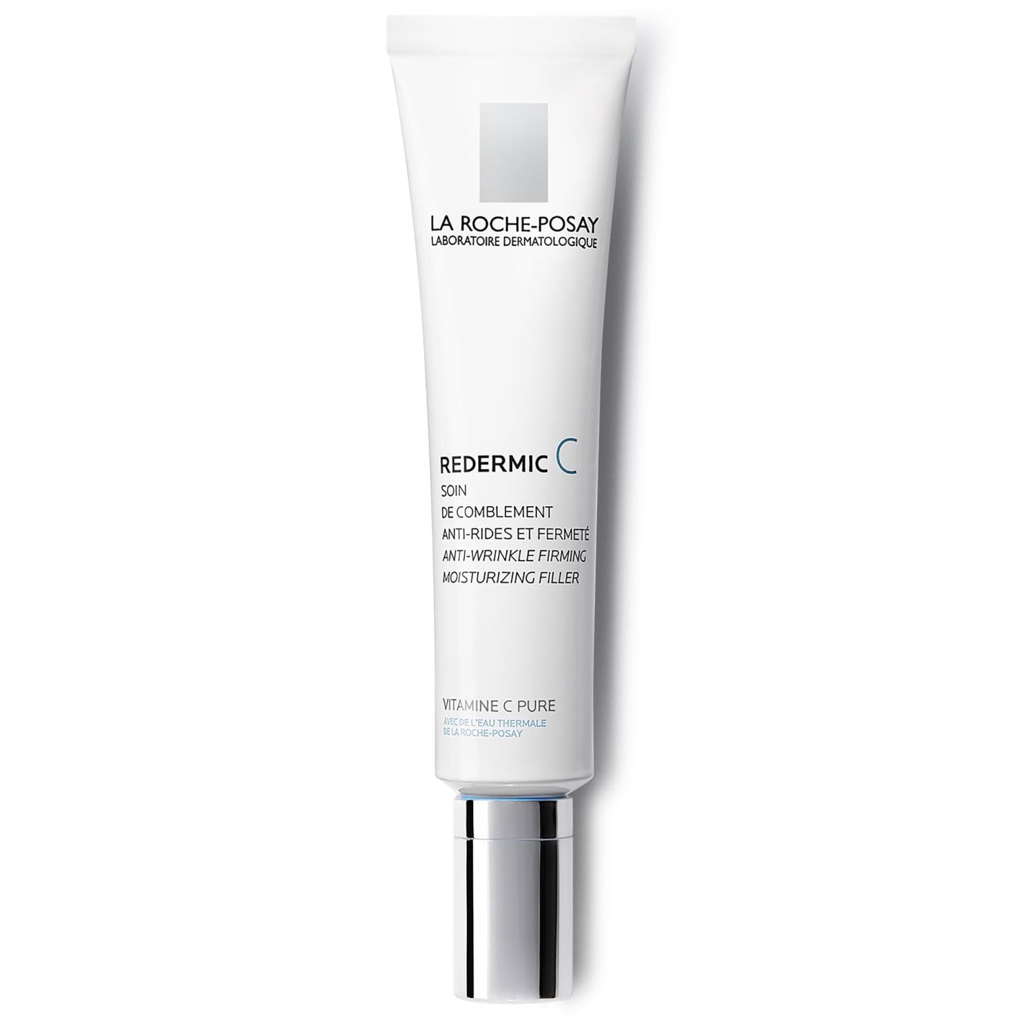 la-roche-posay-redermic-c-crema-anti-rughe-effetto-filler-40-ml-con-vitamina-c-p image 1