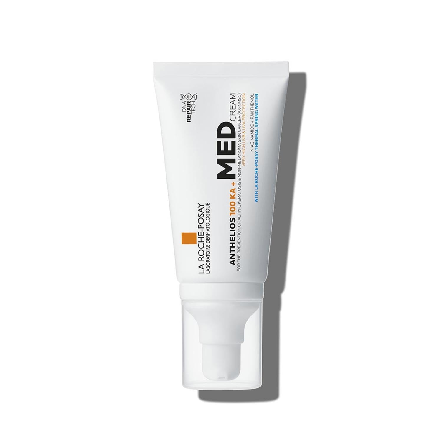 la-roche-posay-anthelios-100-ka-crema-solare-spf50-50-ml-per-pelli-sensibili-e-c image 1
