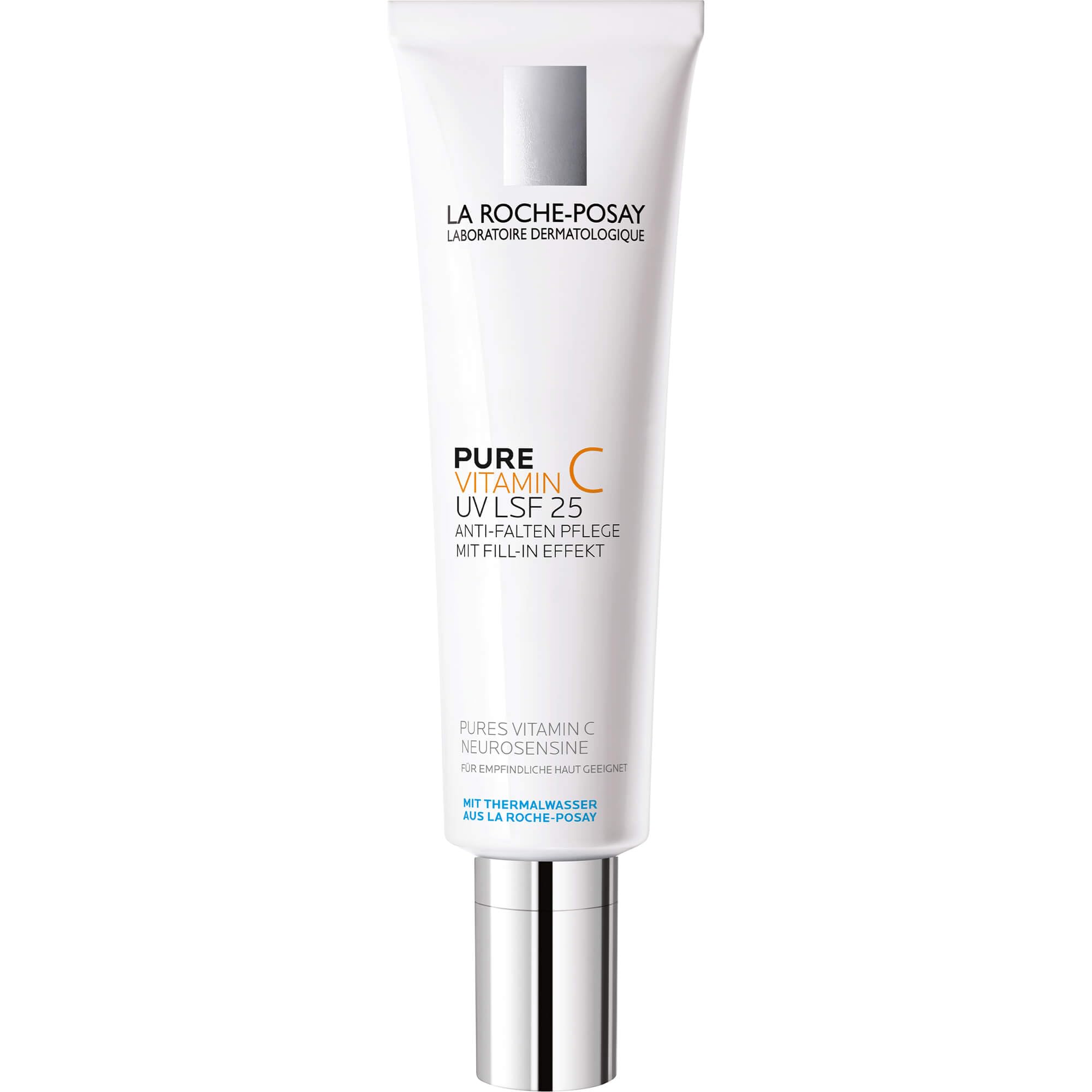 la-roche-posay-redermic-c-crema-anti-rughe-idratante-con-vitamina-c-e-spf-25-40- image 2