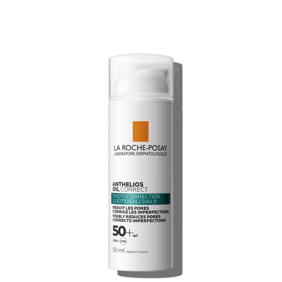 la-roche-posay-anthelios-oil-correct-crema-solare-spf50-50-ml-protezione-anti-br image 3