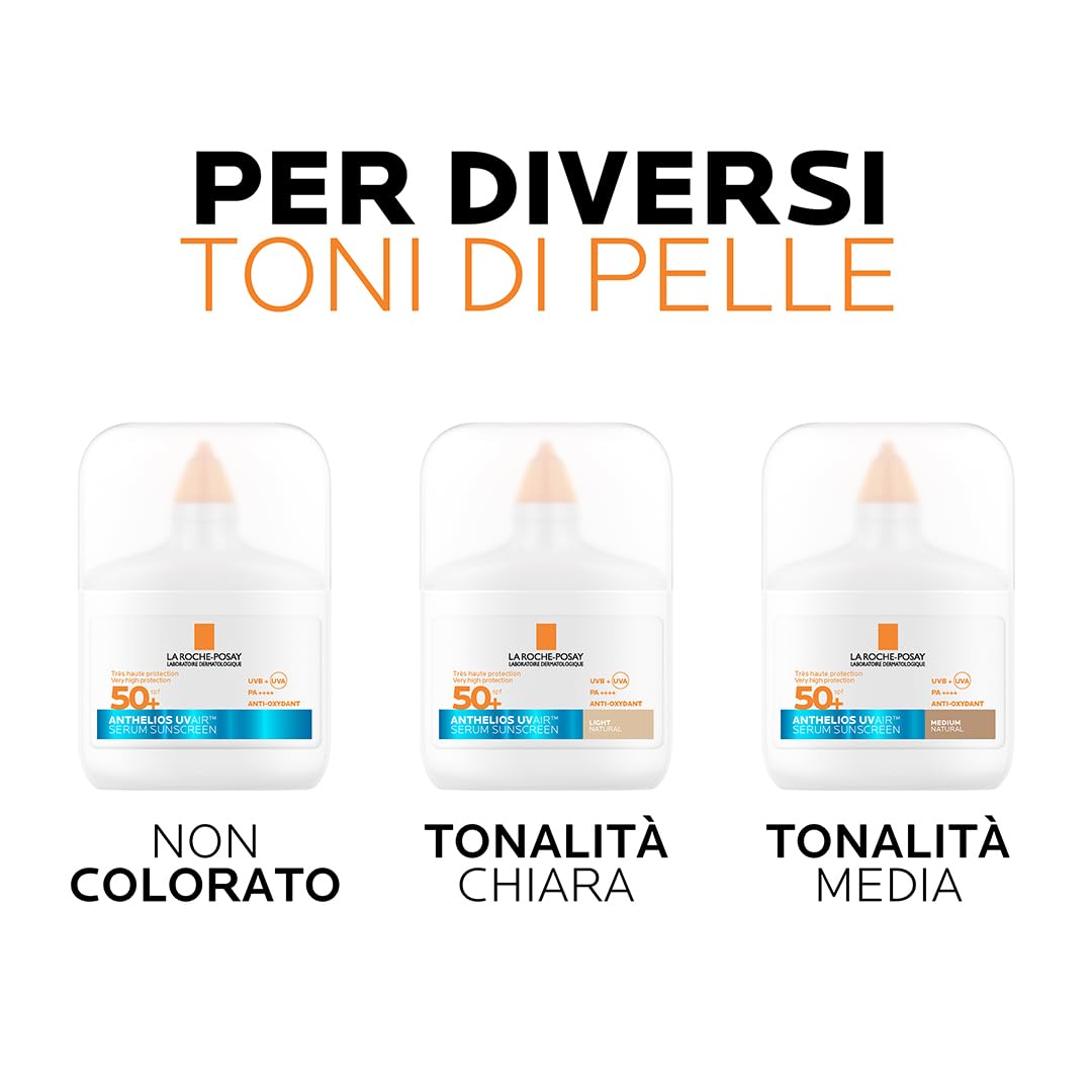 la-roche-posay-anthelios-uvair-siero-solare-invisibile-spf50-50-ml-protezione-mo image 5