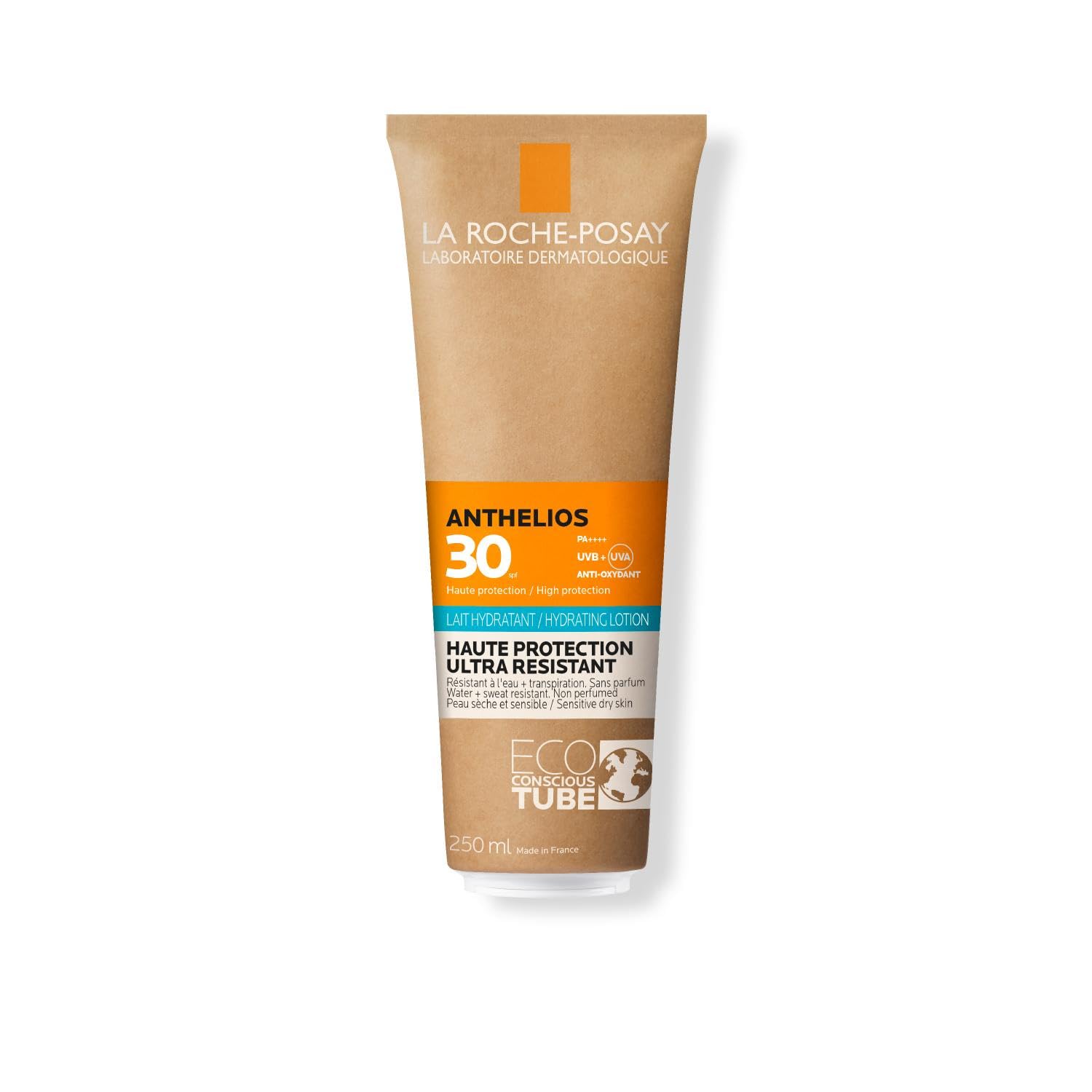 la-roche-posay-anthelios-latte-solare-corpo-spf30-protezione-alta-uva-uvb-a-text image 1