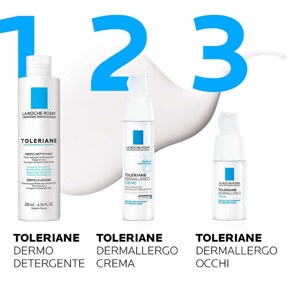 la-roche-posay-toleriane-fluido-detergente-e-struccante-lenita-400-ml-2-in-1-per image 5