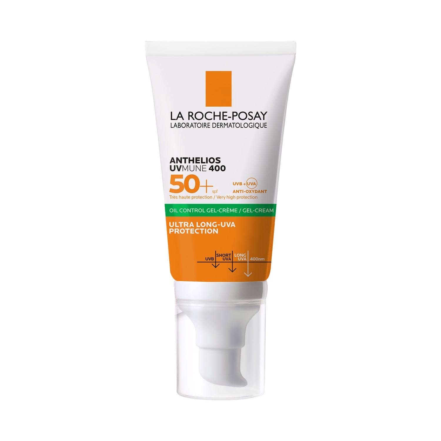 la-roche-posay-anthelios-protezione-solare-colorata-anti-macchie-spf50-viso image 3