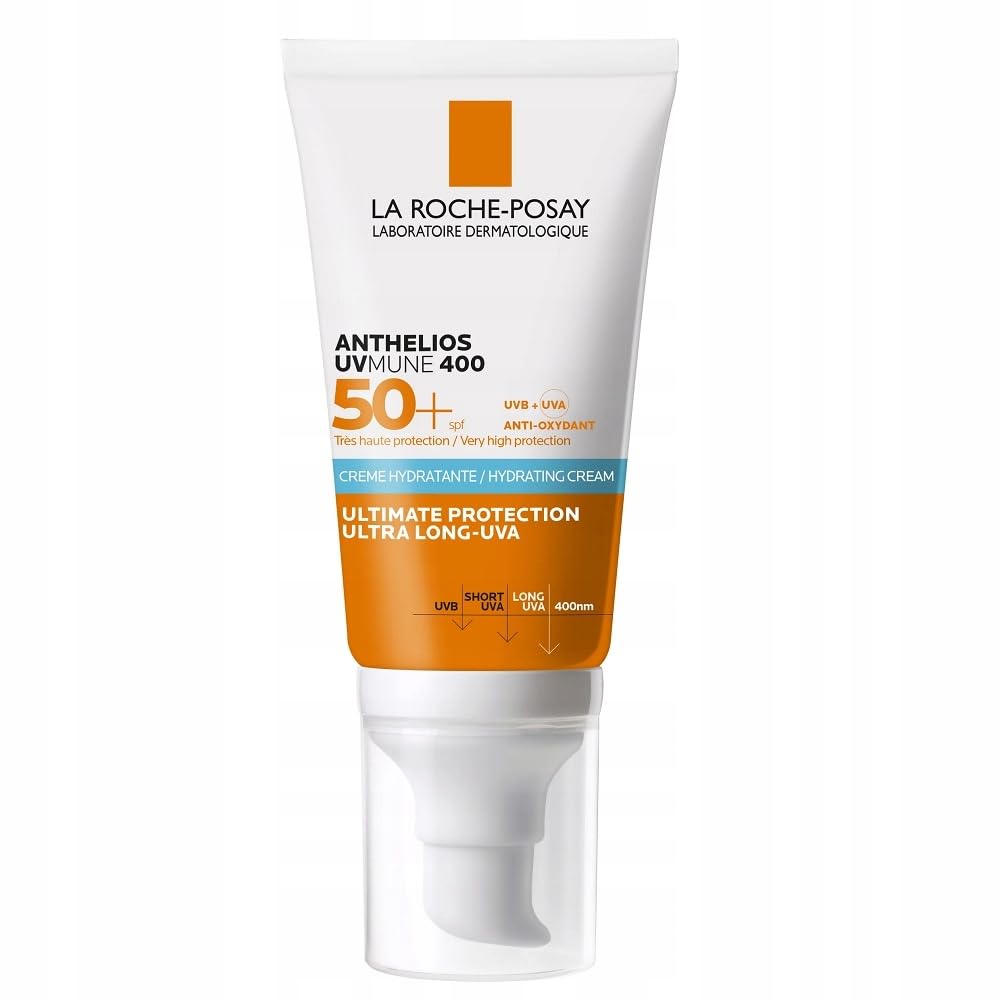 la-roche-posay-toleriane-ultra-dermallergo-siero-lenitivo-viso-con-neurosensine- image 1