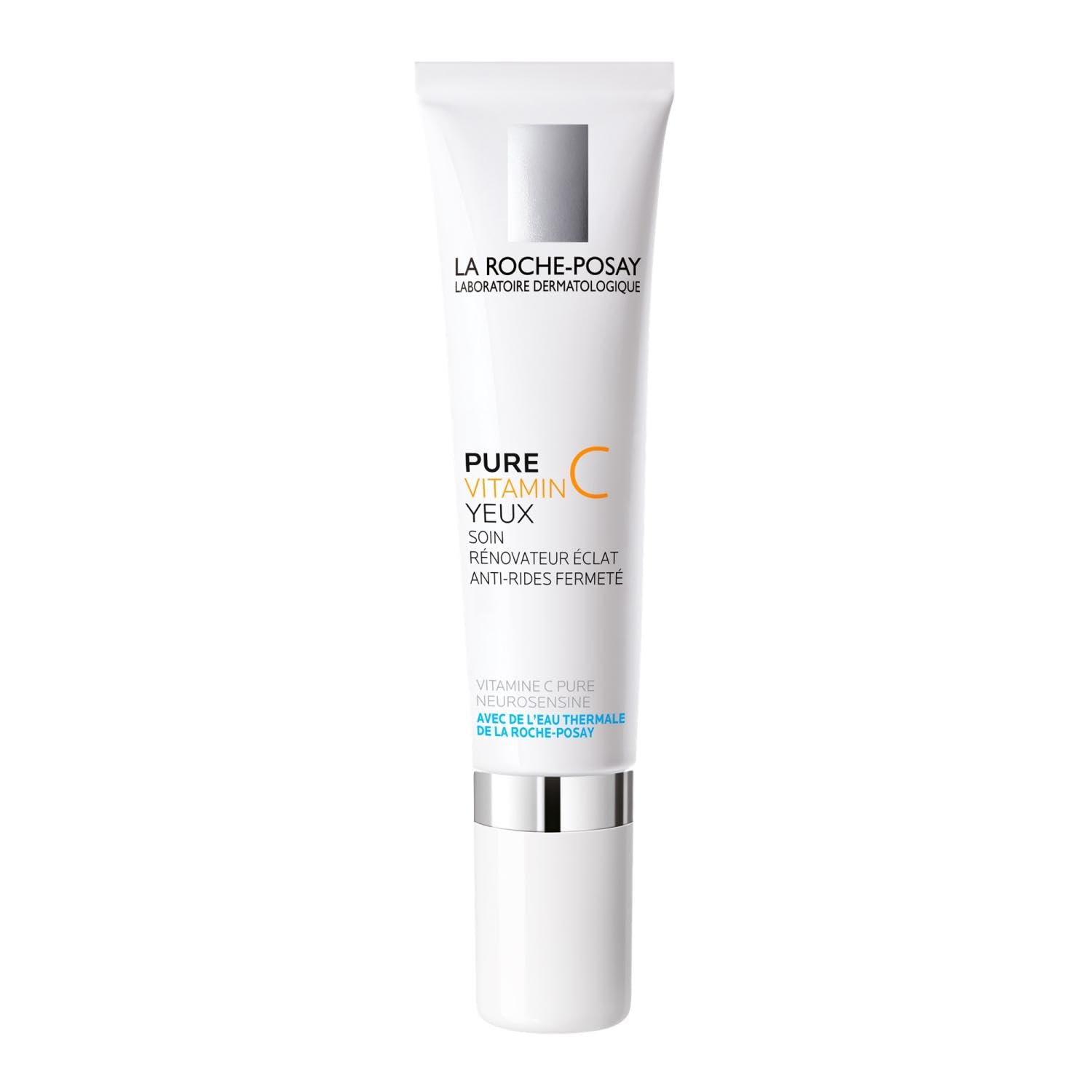 la-roche-posay-redermic-c-pure-vitamin-c-crema-contorno-occhi-anti-rughe-15-ml-e image 1