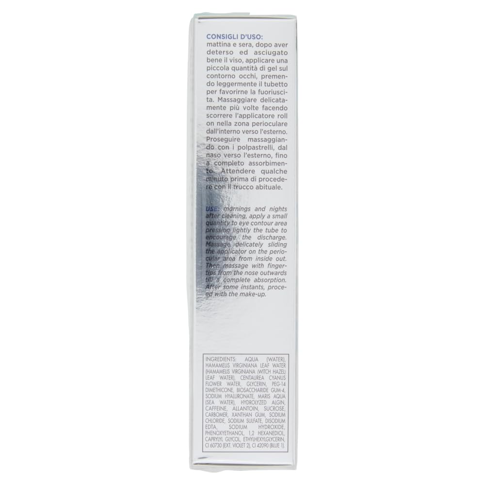 clinians-intense-a-lifting-rughe-contorno-occhi-15-ml-gel-con-acido-ialuronico-e image 2