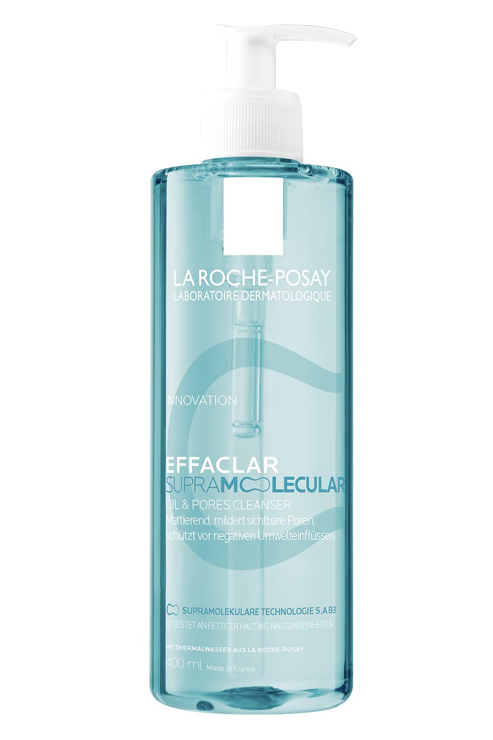 la-roche-posay-effaclar-supra-cleanser-b-detergente-viso-purificante-per-pelle-a image 1