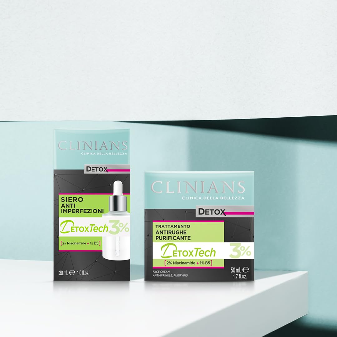 clinians-detox-trattamento-antirughe-purificante-con-detoxtech-3-2-niacinamide-e image 2