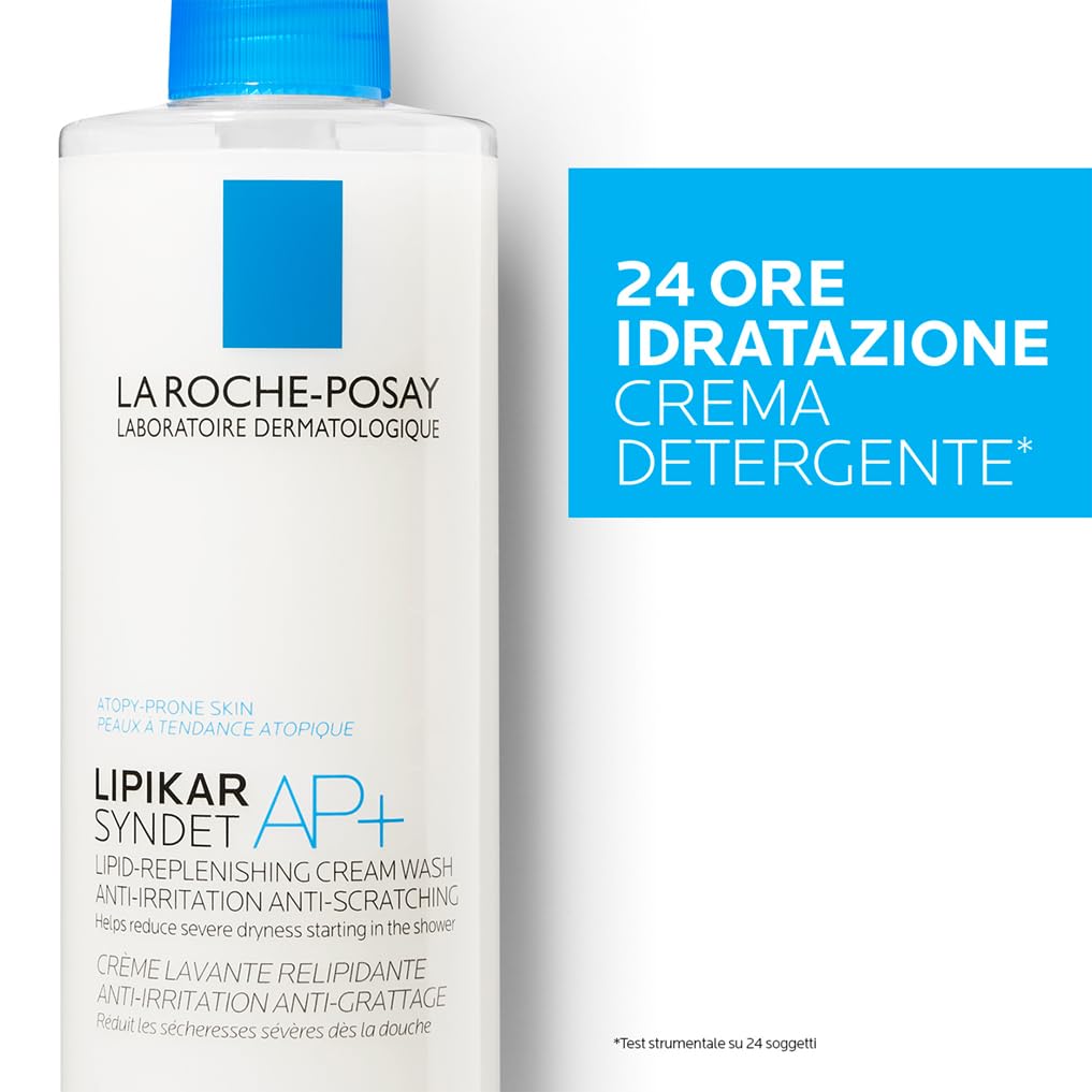 la-roche-posay-toleriane-gel-detergente-schiumogeno-a-doppia-azione-400-ml image 8