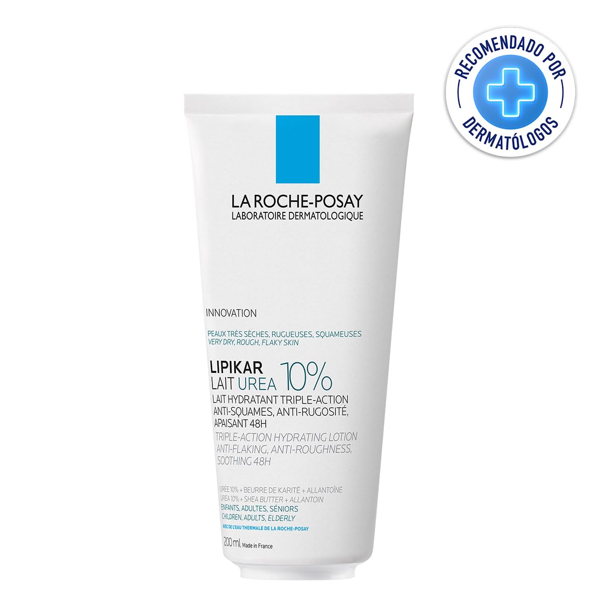 la-roche-posay-lipikar-urea-10-latte-corpo-idratante-anti-secchezza-intensa-200- image 4