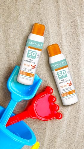 clinians-spray-protettivo-bimbi-spf50-150-ml-con-aloe-e-vitamina-e-resistente-al image 5