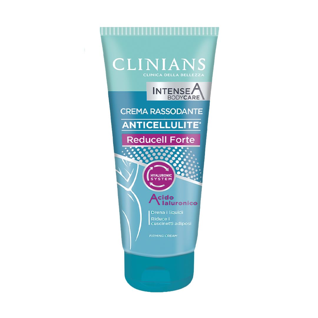 clinians-intense-a-reducell-forte-crema-anticellulite-rassodante-con-caffeina-e- image 2