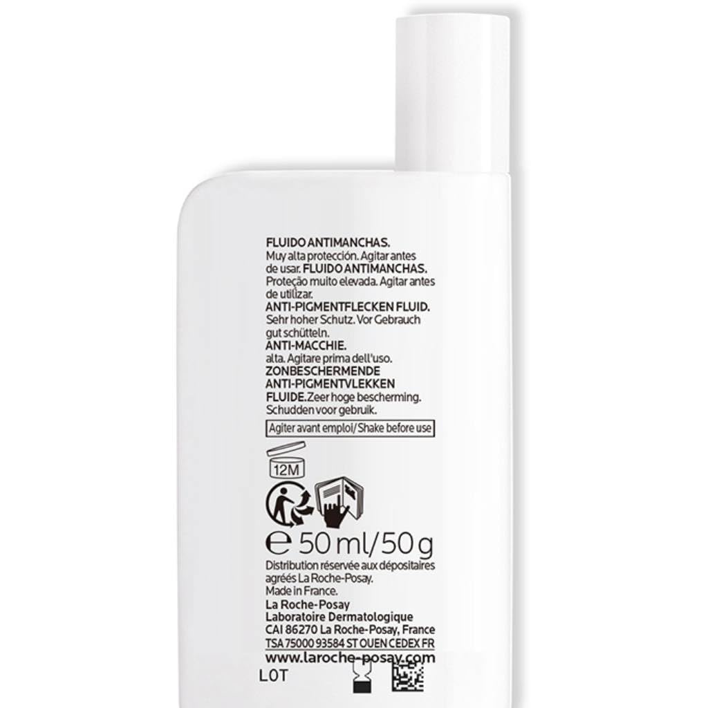 la-roche-posay-anthelios-uvmune-400-fluido-anti-macchie-pigmentarie-spf50-50-ml- image 4