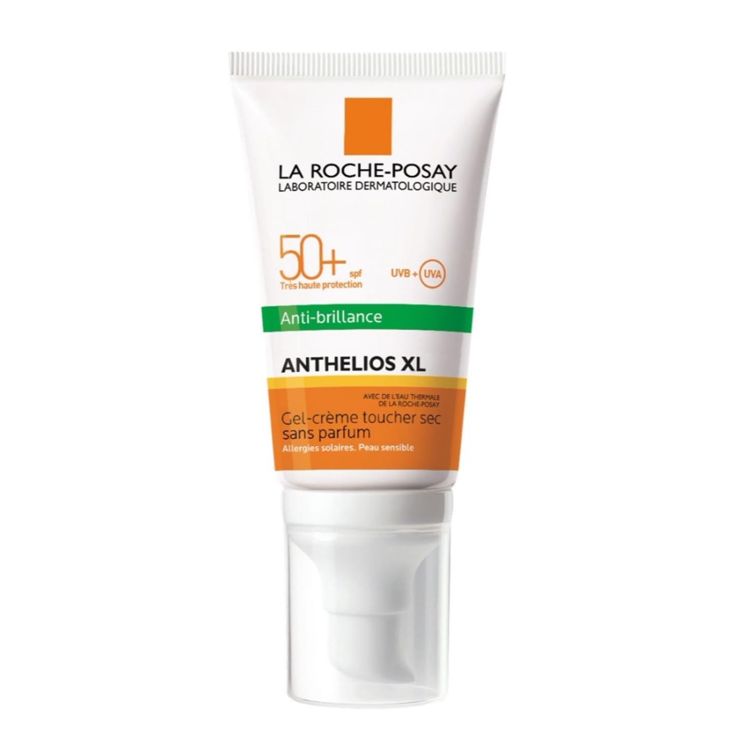 la-roche-posay-anthelios-uvmune-400-oil-control-gel-crema-viso-spf50-senza-profu image 1