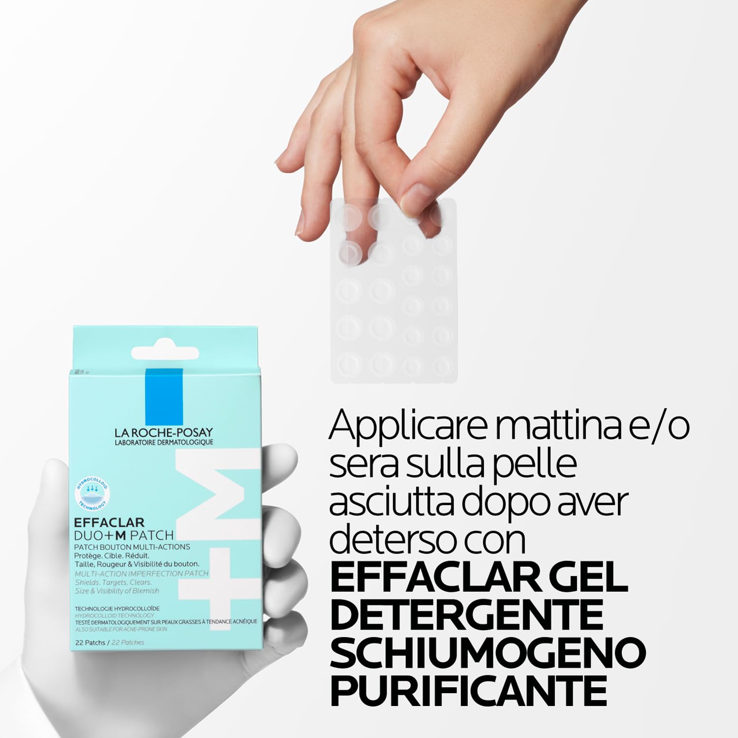 la-roche-posay-effaclar-duo-m-patch-anti-imperfezioni-22-pezzi-cerotti-multi-tar image 8