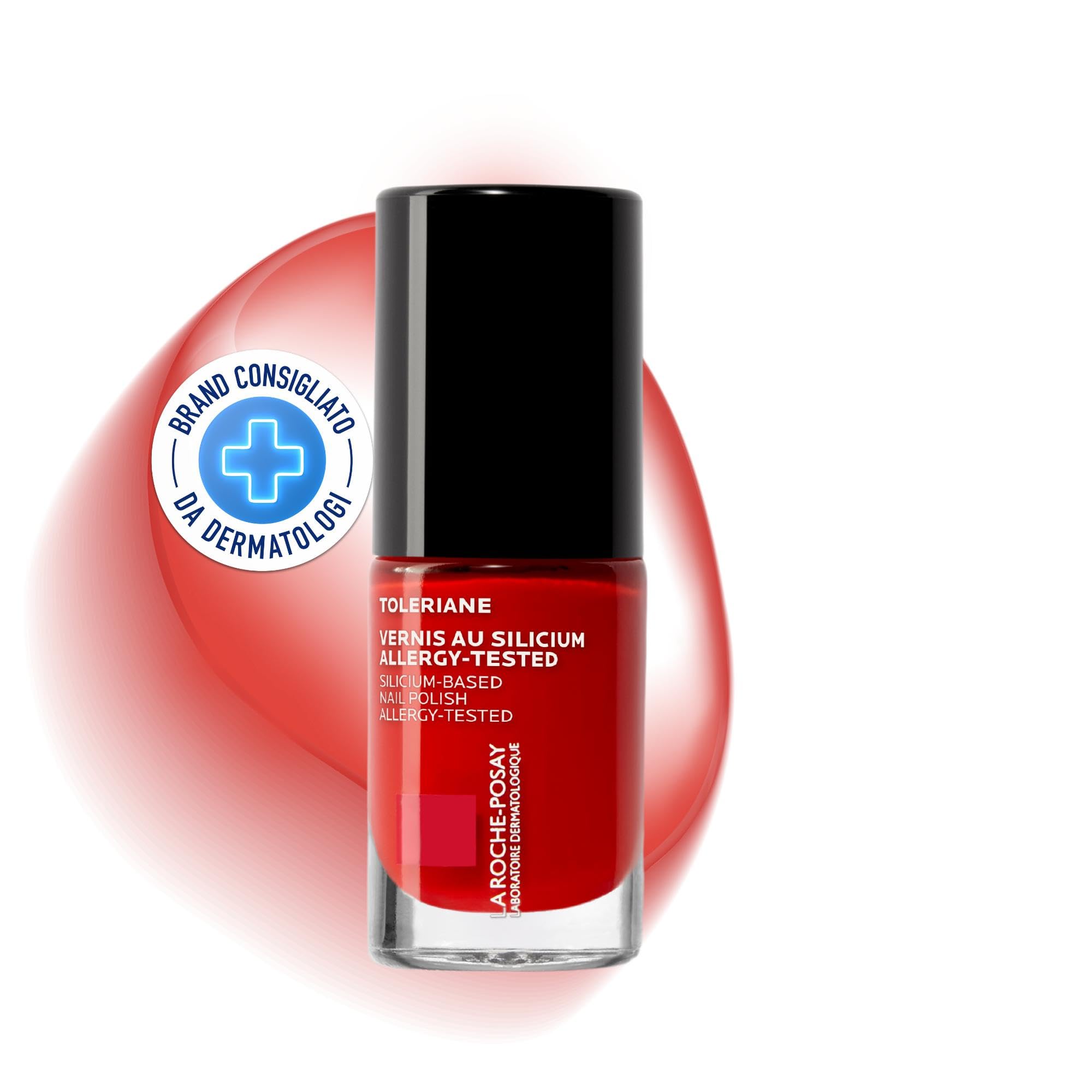 la-roche-posay-toleriane-smalto-unghie-fortificate-rouge-parfait-24-6-ml-ipoalle image 1