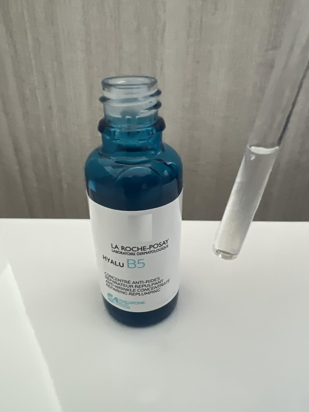 Effetto plumping reale