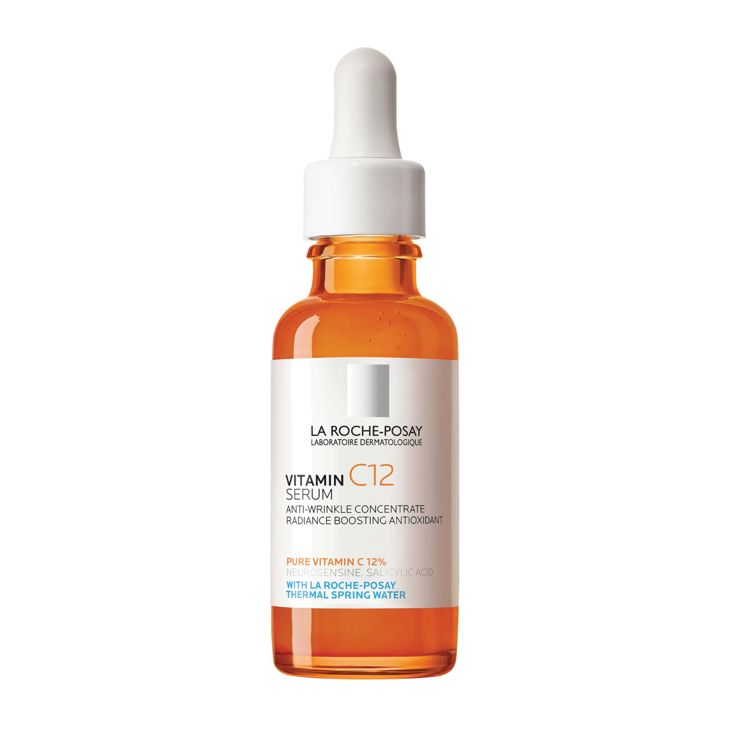 la-roche-posay-pure-vitamin-c10-siero-rigenerante-anti-rughe-con-vitamina-c-acid image 1
