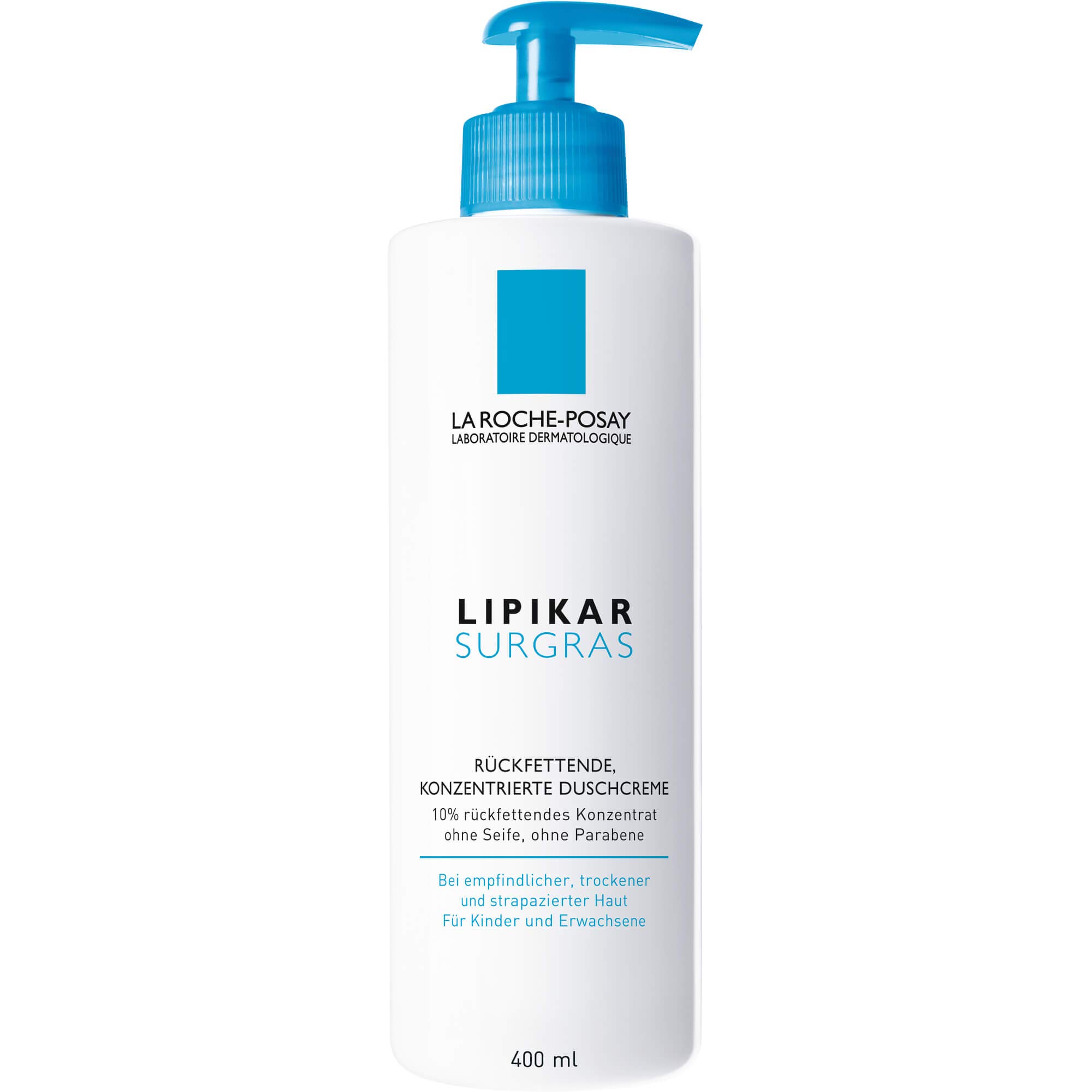 la-roche-posay-lipikar-doccia-crema-detergente-delicato-surgras-400-ml-con-niaci image 1