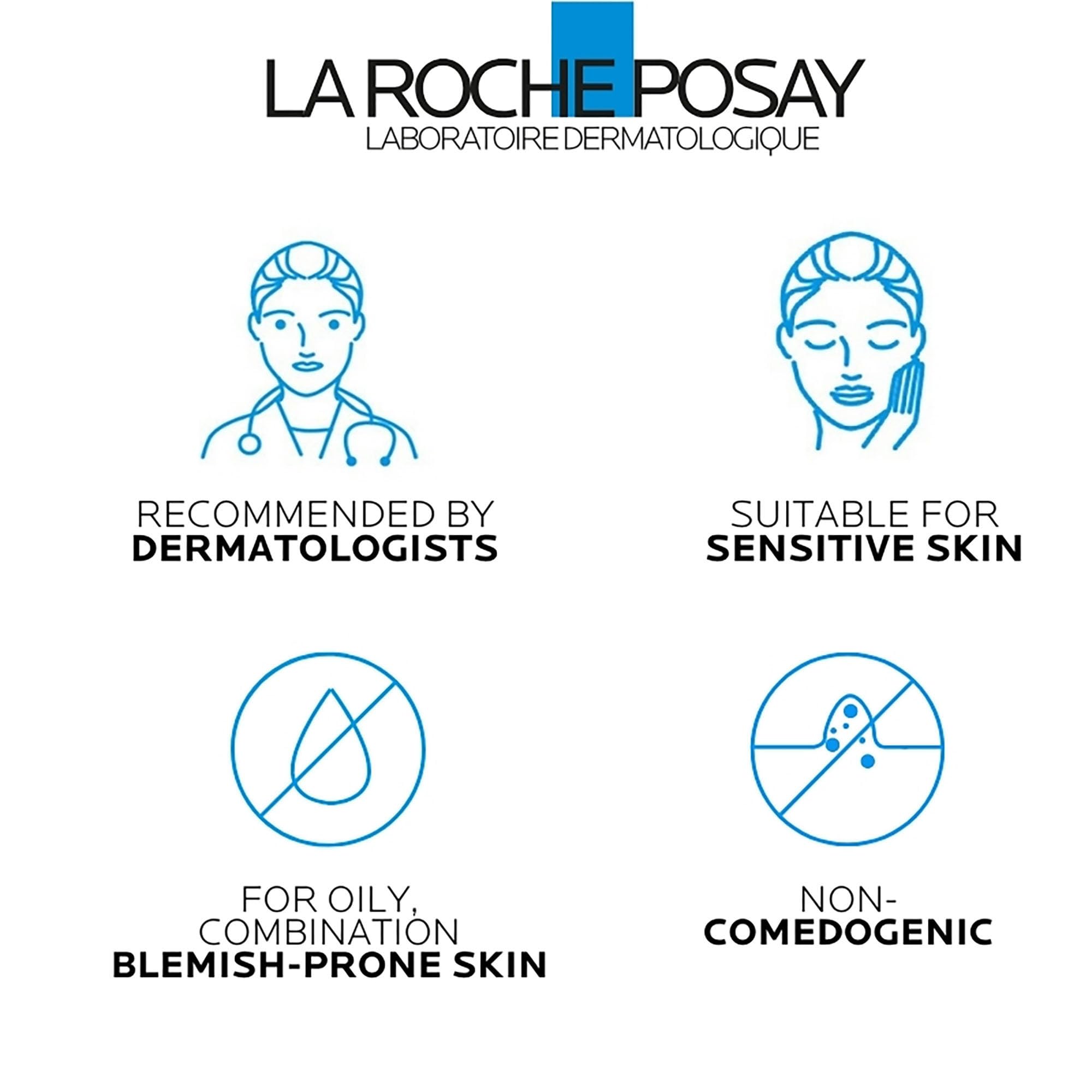la-roche-posay-effaclar-gel-purificante-micro-peeling-viso-e-corpo-400-ml-con-ac image 8
