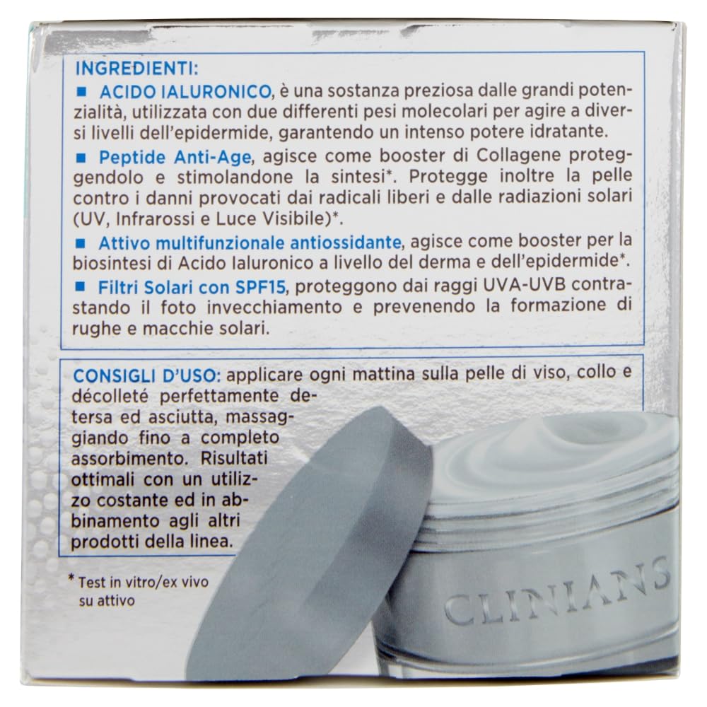 clinians-intense-a-lifting-rughe-trattamento-giorno-antirughe-spf15-con-acido-ia image 3
