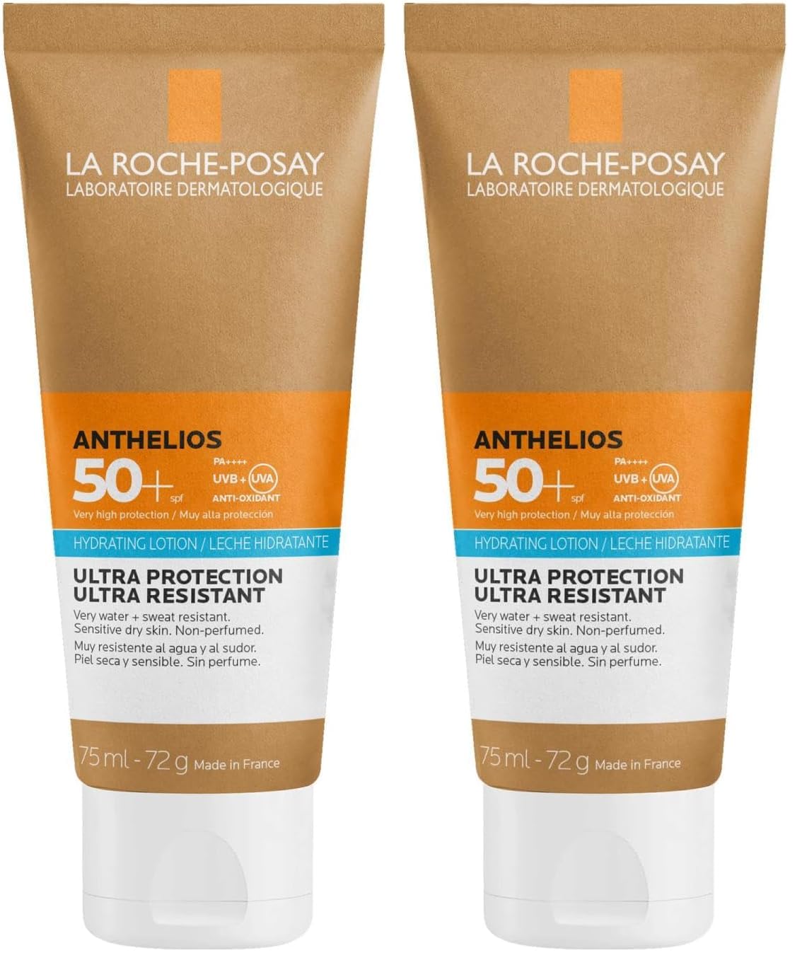 la-roche-posay-anthelios-latte-idratante-spf50-75-ml-latte-solare-ad-alta-protez image 3