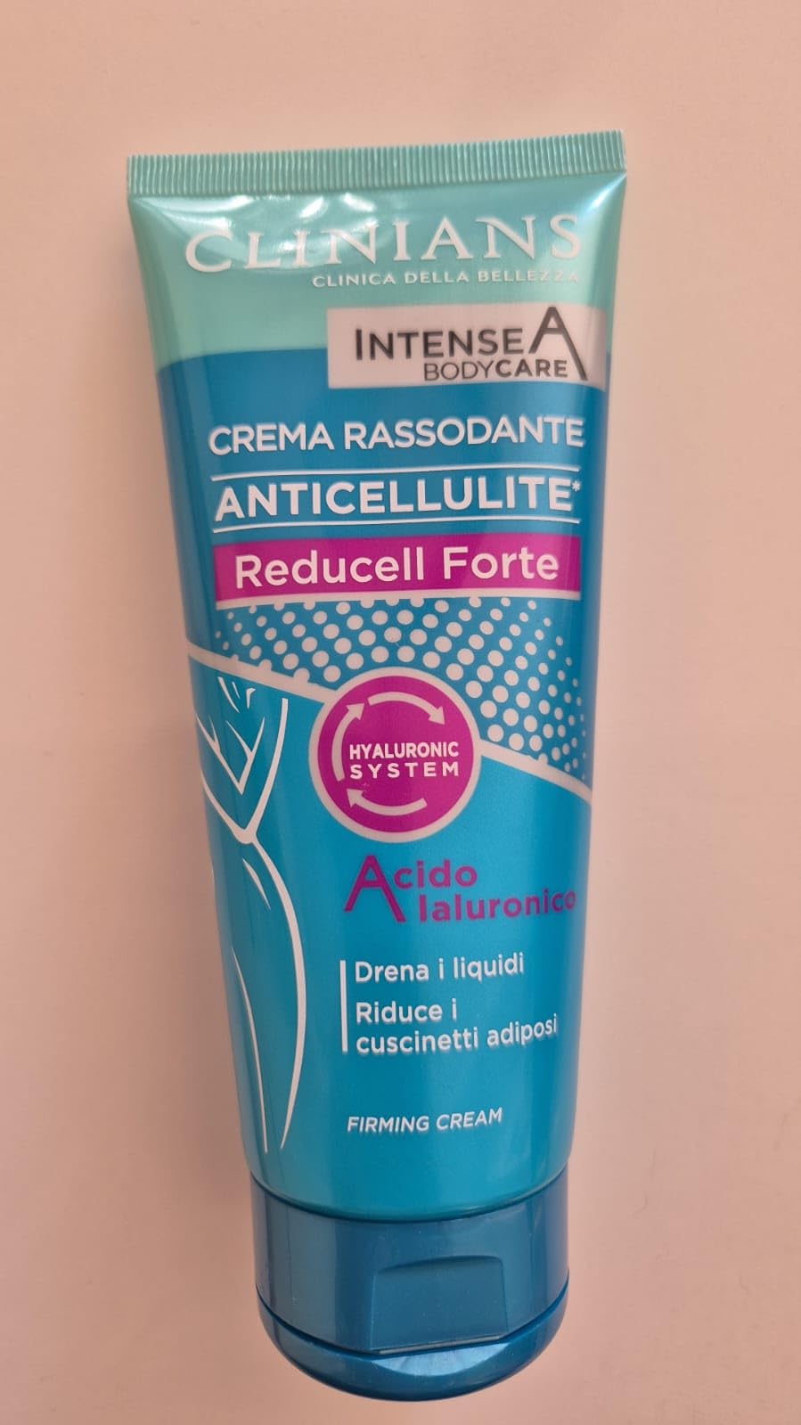 Buon prodotto anticellulite