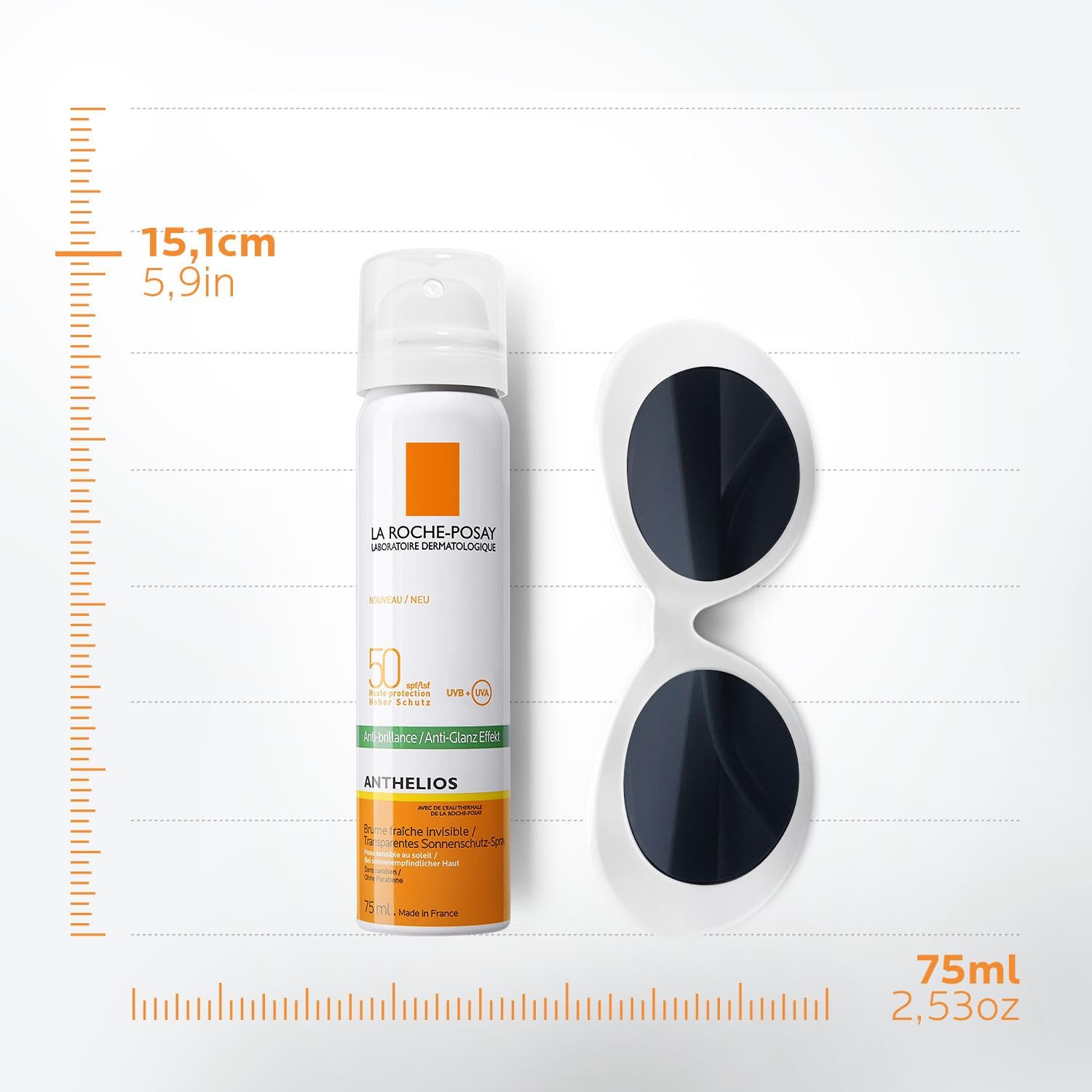 la-roche-posay-anthelios-spray-invisibile-viso-spf50-protezione-solare-trasparen image 7