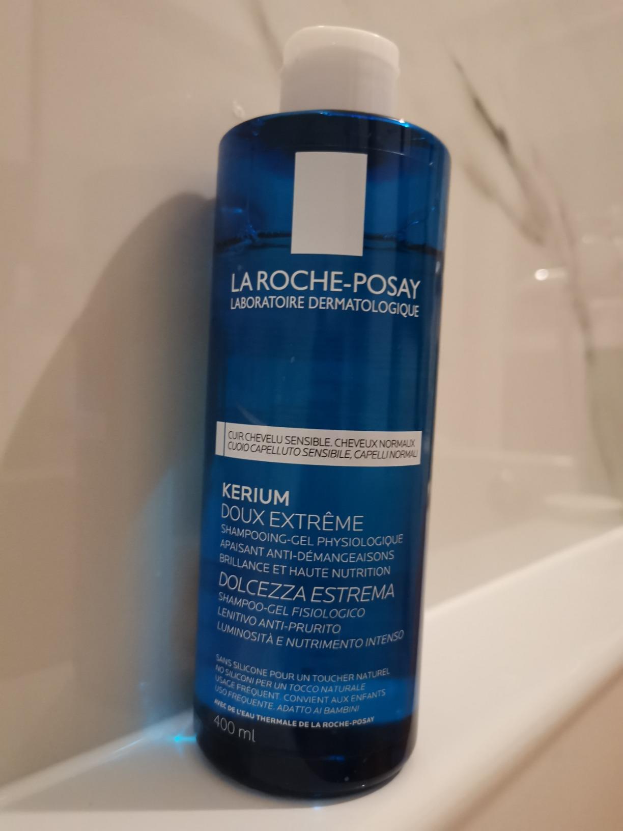 Non per i miei capelli