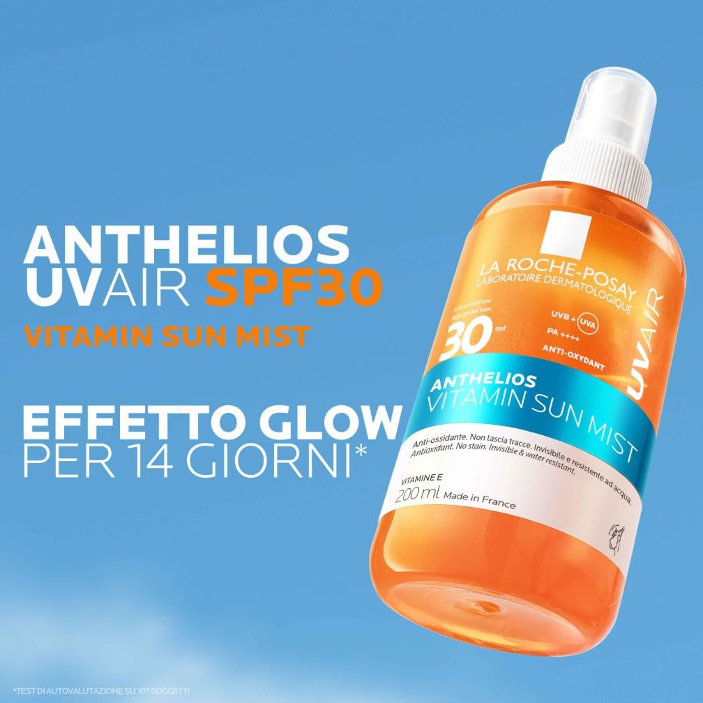la-roche-posay-anthelios-uvair-vitamin-sun-mist-spf30-200-ml-nebulizzatore-solar image 3