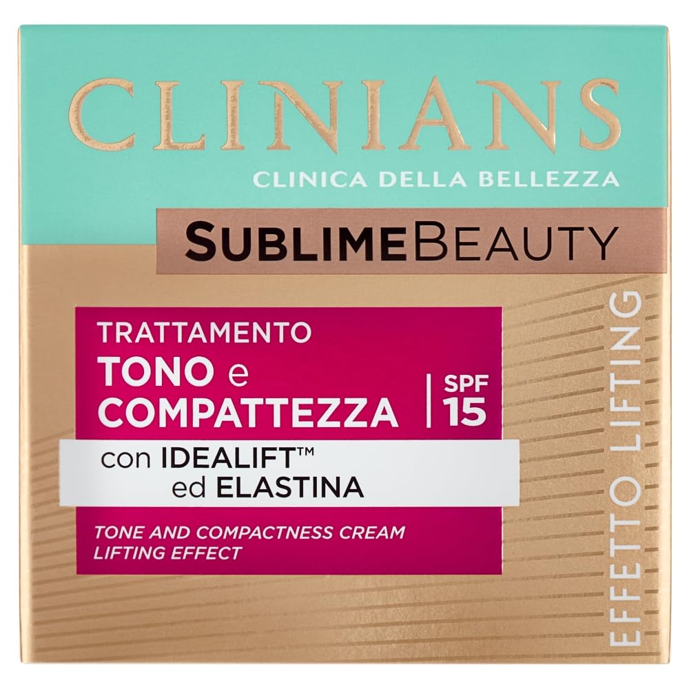 clinians-sublime-beauty-trattamento-tono-e-compattezza-antirughe-ridensificante- image 1