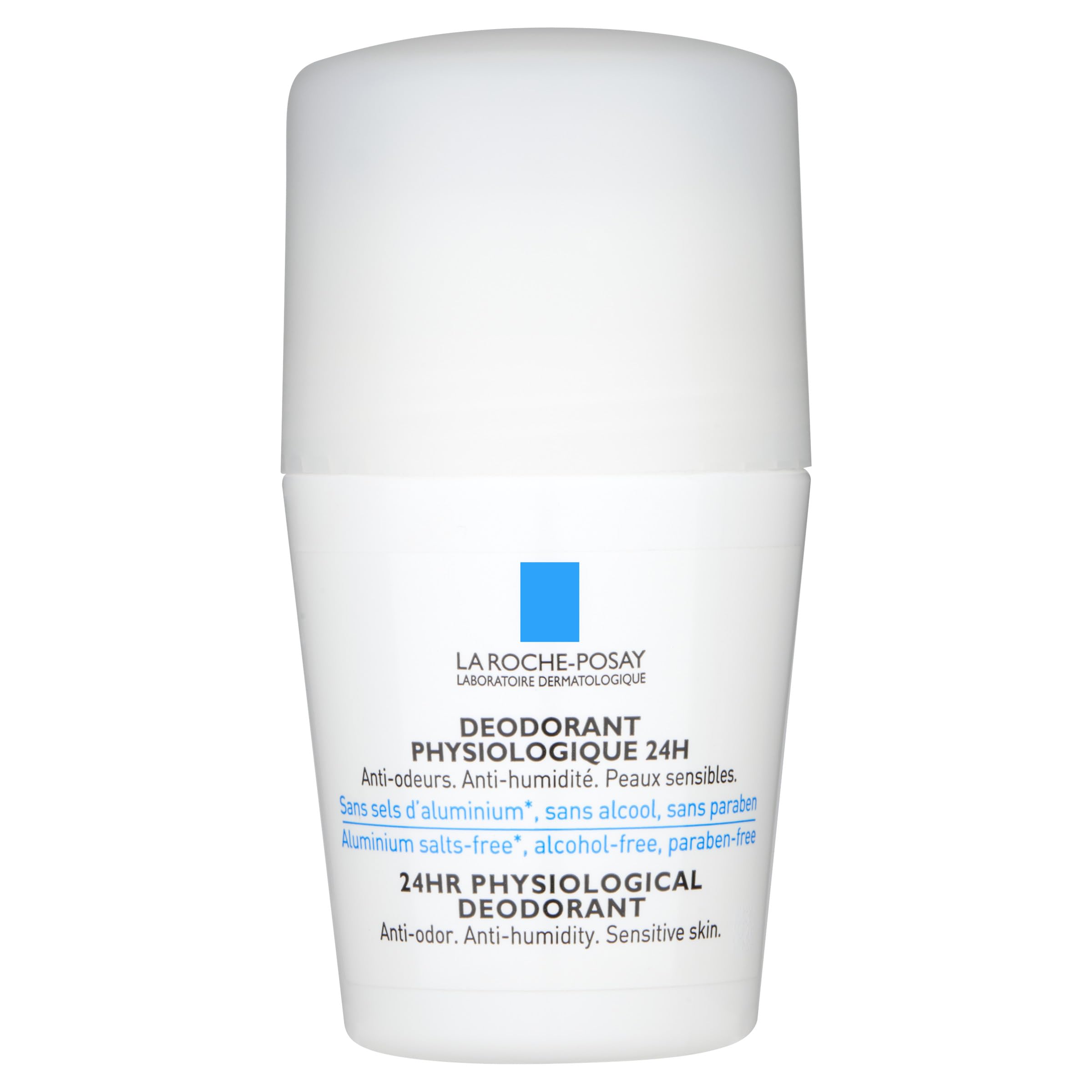 la-roche-posay-physiologique-deodorante-roll-on-antiumidit-24h-per-pelli-sensibi image 1