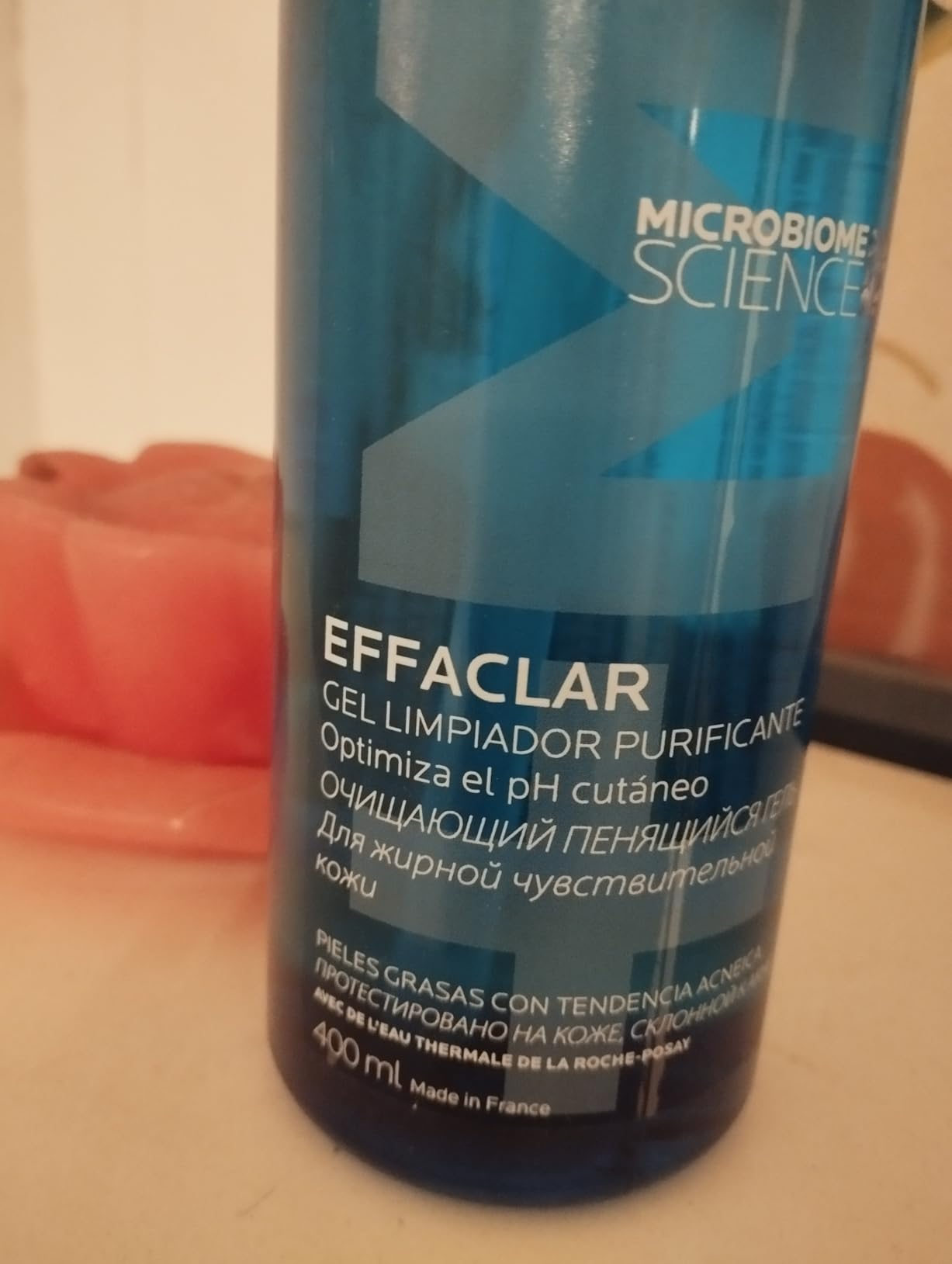 Detergente di riferimento