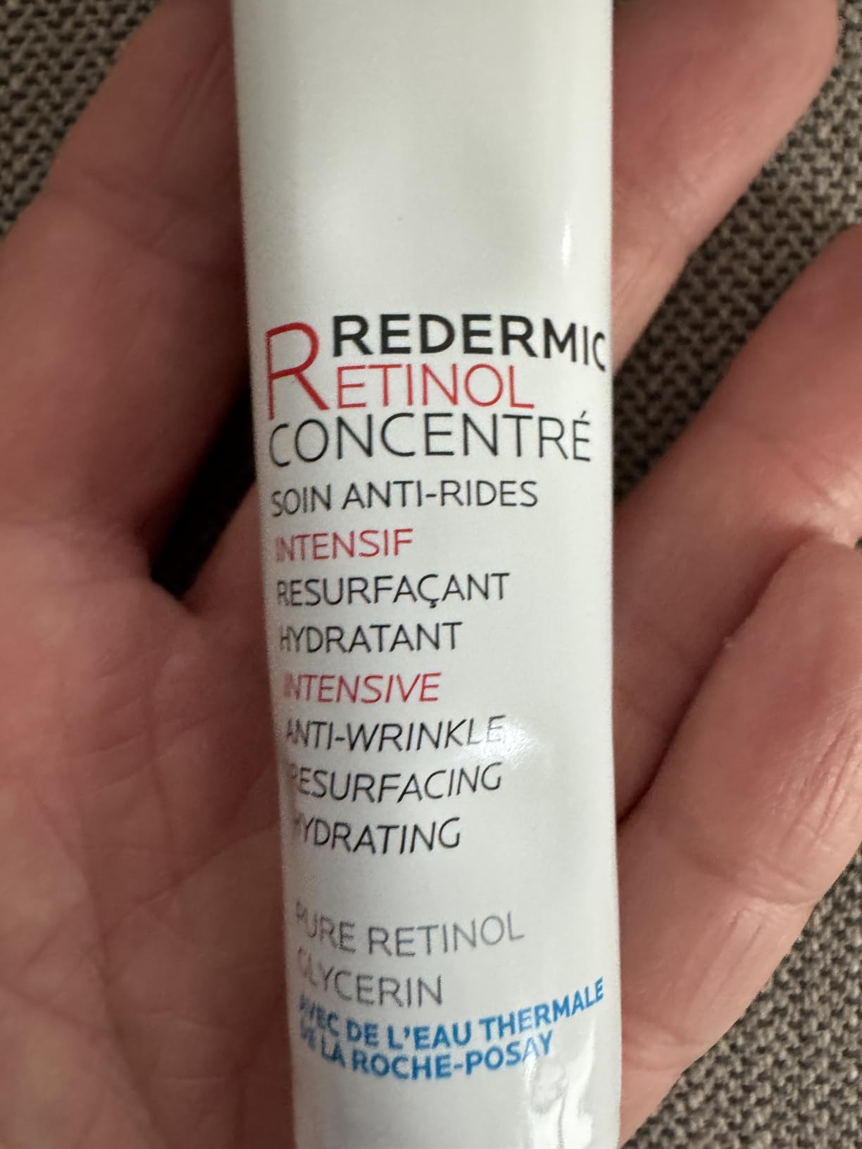 Ottimo anti-età