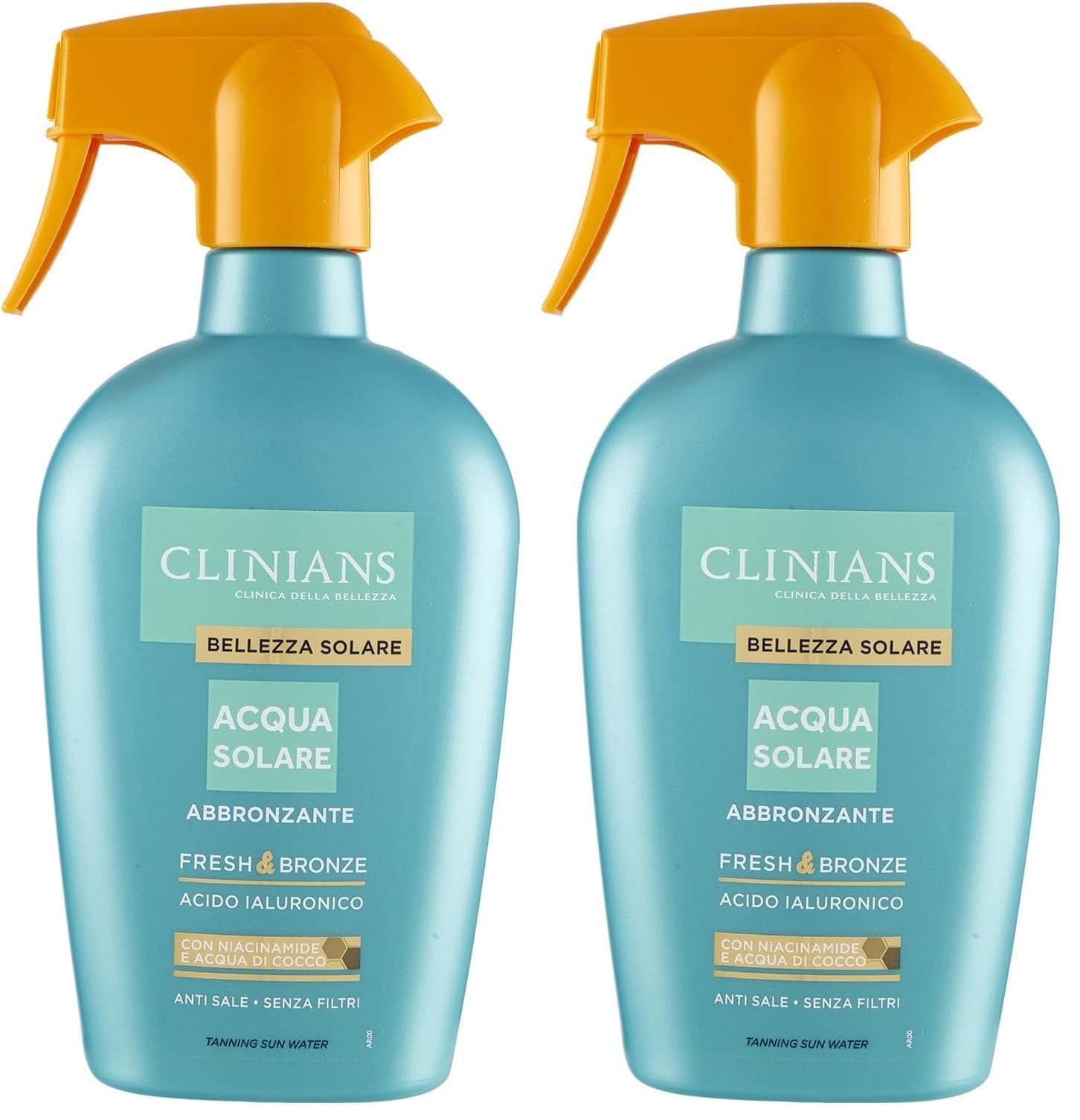 clinians-fresh-bronze-acqua-solare-abbronzante-con-niacinamide-acqua-di-cocco-e- image 7