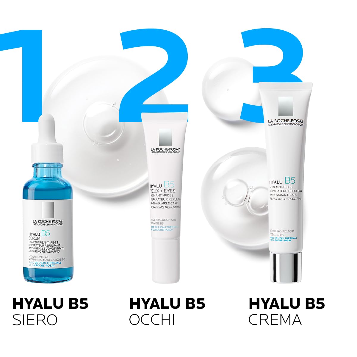 la-roche-posay-hyalu-b5-siero-concentrato-anti-rughe-con-acido-ialuronico-e-made image 6
