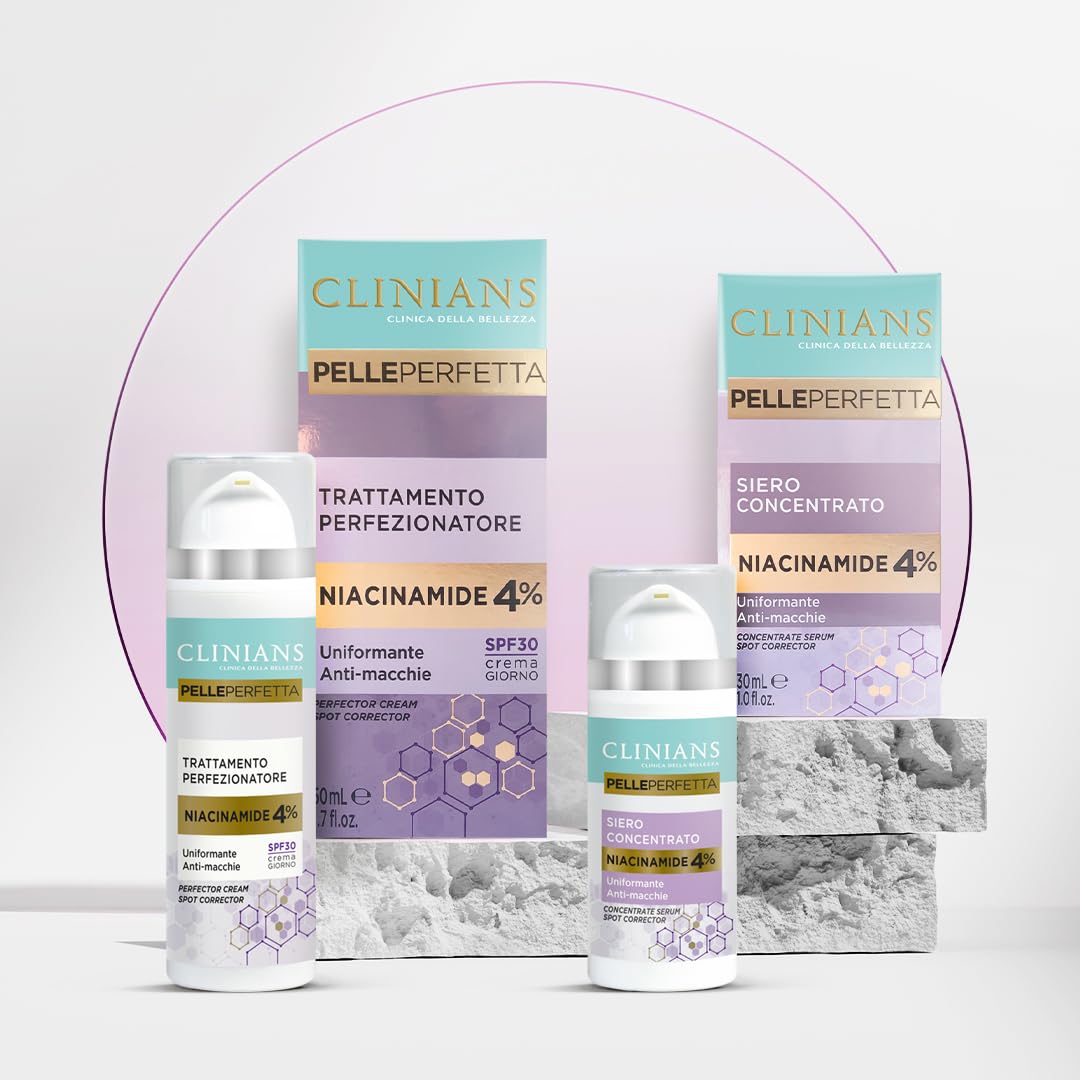 clinians-pelle-perfetta-siero-concentrato-uniformante-anti-macchie-con-niacinami image 4