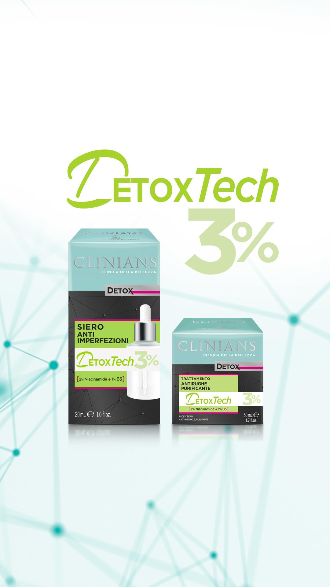 clinians-siero-anti-imperfezioni-detox-con-2-niacinamide-e-1-provitamina-b5-made image 5