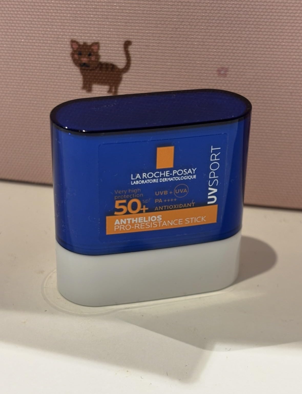 Niente più naso rosso