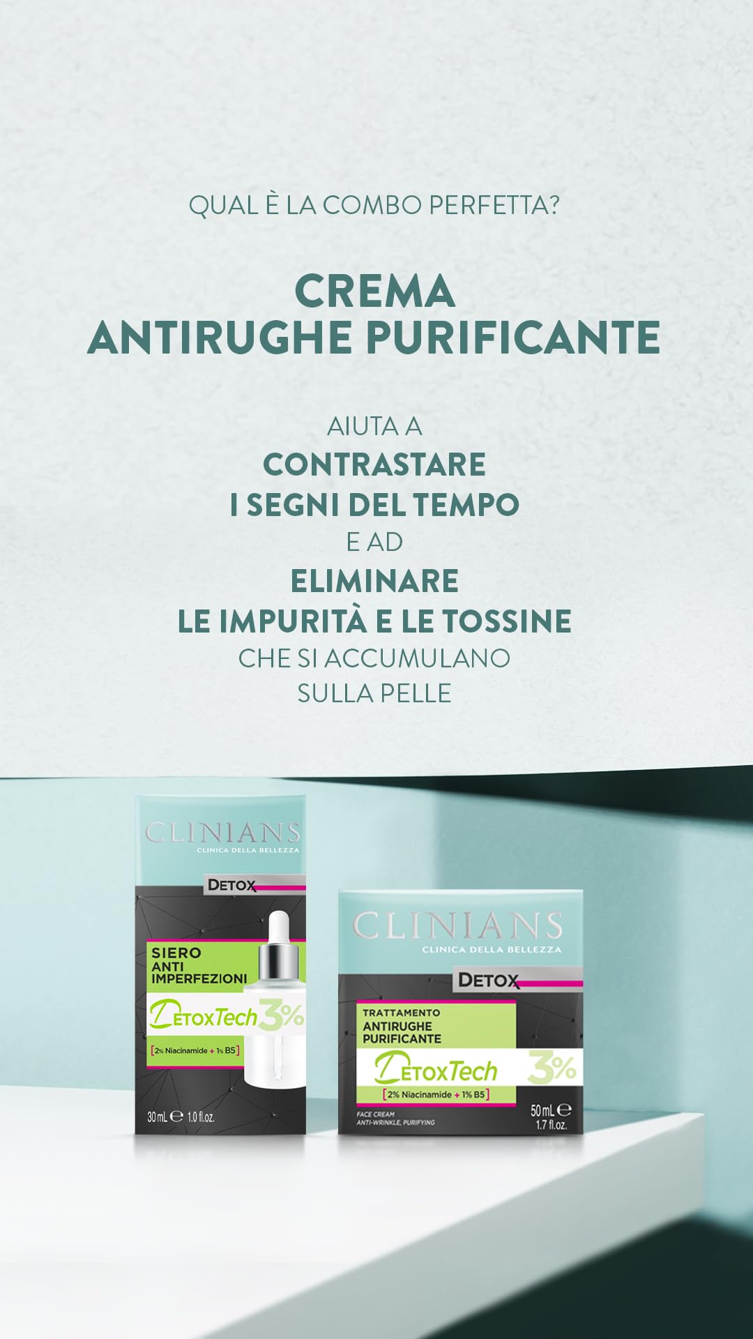 clinians-detox-trattamento-antirughe-purificante-con-detoxtech-3-2-niacinamide-e image 4