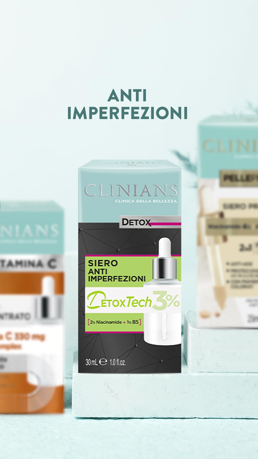 clinians-siero-anti-imperfezioni-detox-con-2-niacinamide-e-1-provitamina-b5-made image 6