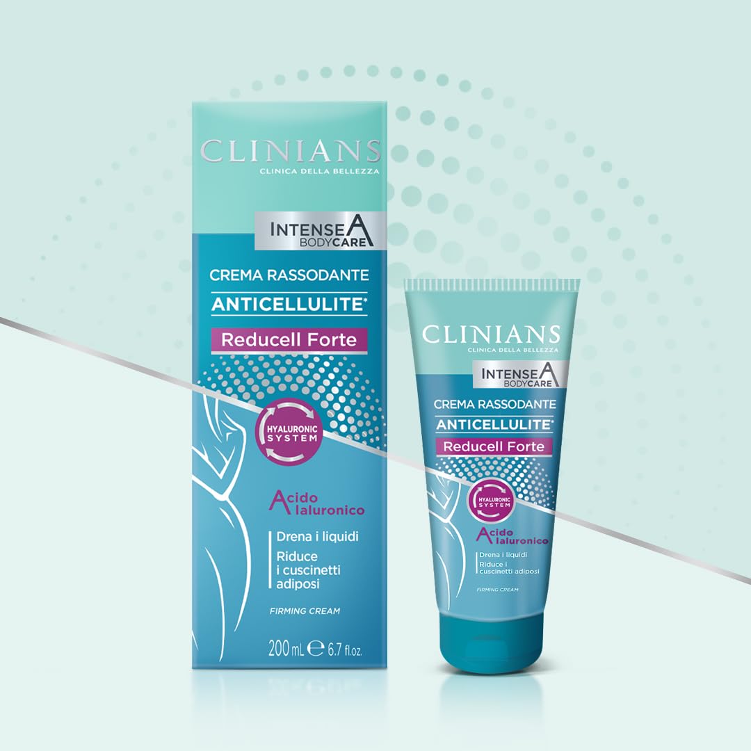 clinians-intense-a-reducell-forte-crema-anticellulite-rassodante-con-caffeina-e- image 5