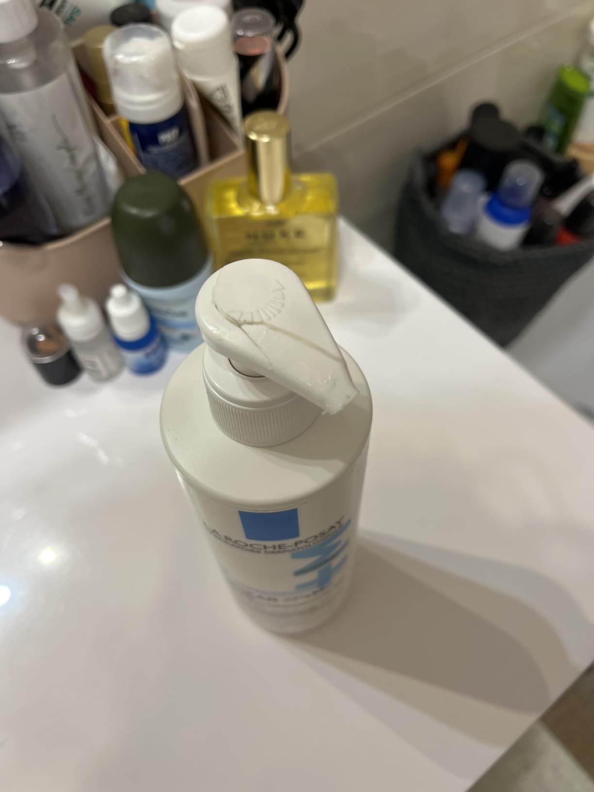 Salvavita per la pelle del mio bimbo